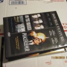 Double Feature On The Border & The Peacekeeper dvd