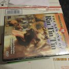 The Legend of Rin Tin Tin dvd factory sealed