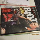 Riot: Real Life Stories Behind the Devastating L.A. Riots of '92 dvd