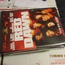 Red Dawn Patrick Swayze DVD