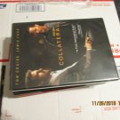 Collateral (DVD, 2004, 2-Disc Set) Tom Cruise Jamie Fox