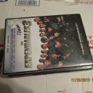 The Expendables 3 DVD Stallone, Snipes, Lundgren and Schwarzenegger factory sealed