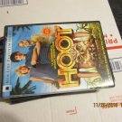 Hoot (DVD, 2006)  Jimmy Buffet