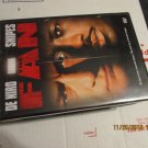 The Fan DVD  Wesley Snipes and De Niro