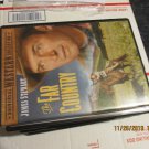The Far Country (DVD, 2003) James Stewart