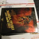 Escape from New York (DVD, 2003, 2-Disc Set, Special Edition)