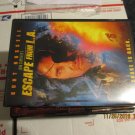 Escape from L.A. dvd Kurt Russell