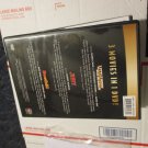 Three Full-Length Features dvd Jory plus two more
