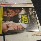 Changing Lanes DVD Ben Affleck & Samuel L. Jackson