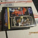 Morons from Outer Space/Alien from L.A. dvd