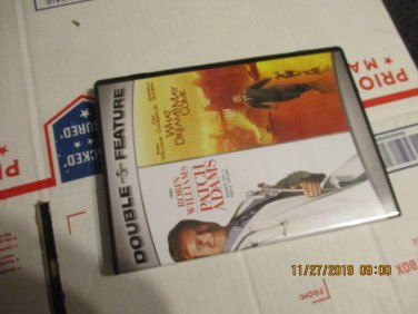Patch Adams/What Dreams May Come Double Feature