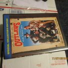 Outlaws: The Legend of O. B. Taggart Special Collector's Edition dvd