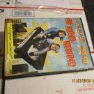 Be Kind Rewind DVD Jack Black and Danny Glover