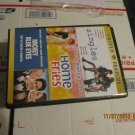 Singles, Home Fries and Mickey Blue Eyes DVD Triple Feature