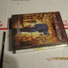 Night At The Museum dvd factory sealed