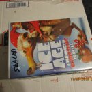 Ice Age A Mammoth Christmas Special factory sealed