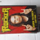 The Rocker  Born to Rock Edition dvd