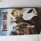 Forty Guns dvd  Barbara Stanwyck