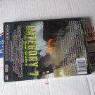 Category 7: The End of the World