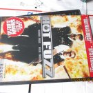 Hot Fuzz dvd
