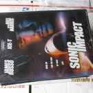 Sonic Impact dvd Ice Tea