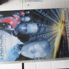 I, Robot DVD Will Smith Full Screen