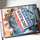 Jackass The Movie Unrated dvd Special Edition