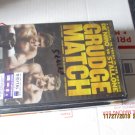 Grudge Match DVD De Niro vs Stallone factory sealed