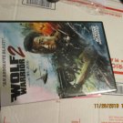 Wolf Warrior 2 DVD