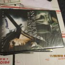 The Last of the Mohicans dvd factory sealed