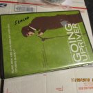 Going Upriver dvd factory sealed