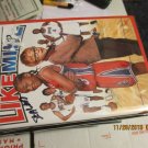 Like Mike dvd factory sealed