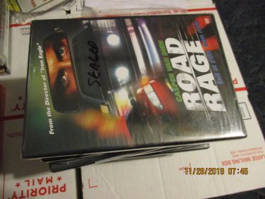 Road Rage DVD