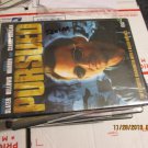 Pursued DVD factory sealed