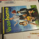 The War at Home  Complete First Season DVD factory sealed