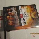 Heavens Fall  and Blue Ridge Fall  Double 2 Movie Feature (DVD)  factory sealed