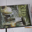 2012 Doomsday The Prophecy is true dvd factory sealed