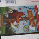 Amigos Salvajes dvd factory sealed