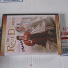 The Royal Diaries dvd factory sealed