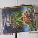 Jimmy Neutron Boy Genius dvd factory sealed