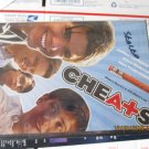 Cheats DVD factory sealed