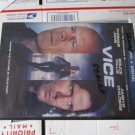 Vice DVD Bruce Willis factory sealed