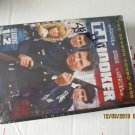 Two Season Combo Pack T.J. Hooker DVD factory sealed