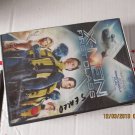 X-Men: First Class DVD factory sealed