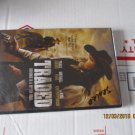 Traded dvd Trace Adkins, Kris Kristofferson factory sealed