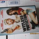 Larry the cable guy Witless Protection dvd