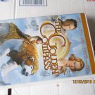 The Golden Compass dvd