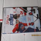 Sticks and Stones dvd