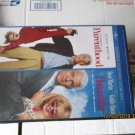 Parenthood and Housesitter DVD  Steve Martin