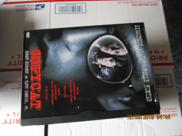 Copycat dvd